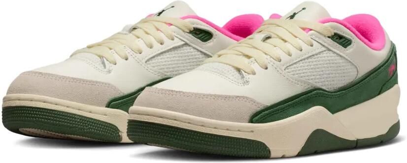 Jordan Flight Court sneakers Beige - Foto 2