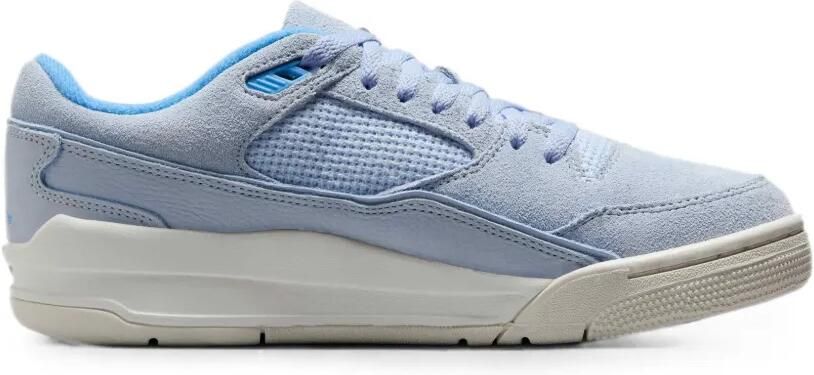 Jordan Flight Court sneakers Blauw