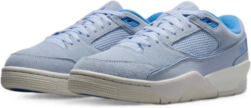 Jordan Flight Court sneakers Blauw - Foto 2