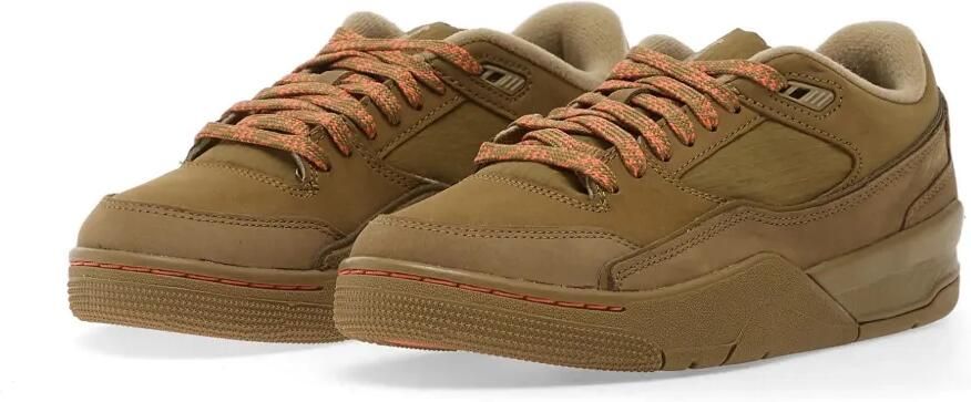 Jordan Flight Court sneakers Bruin - Foto 3