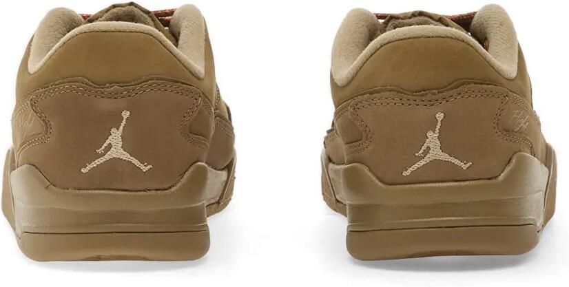 Jordan Flight Court sneakers Bruin - Foto 2