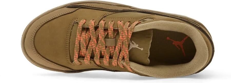 Jordan Flight Court sneakers Bruin - Foto 5