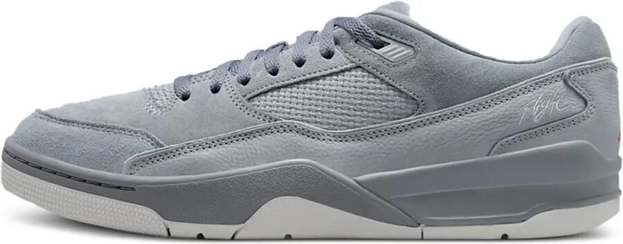 Jordan Flight Court sneakers Grijs