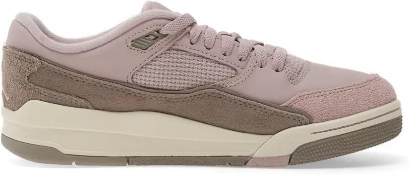 Jordan Flight Court sneakers Roze