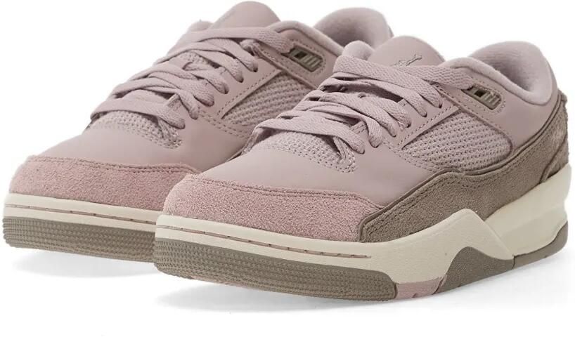 Jordan Flight Court sneakers Roze - Foto 2