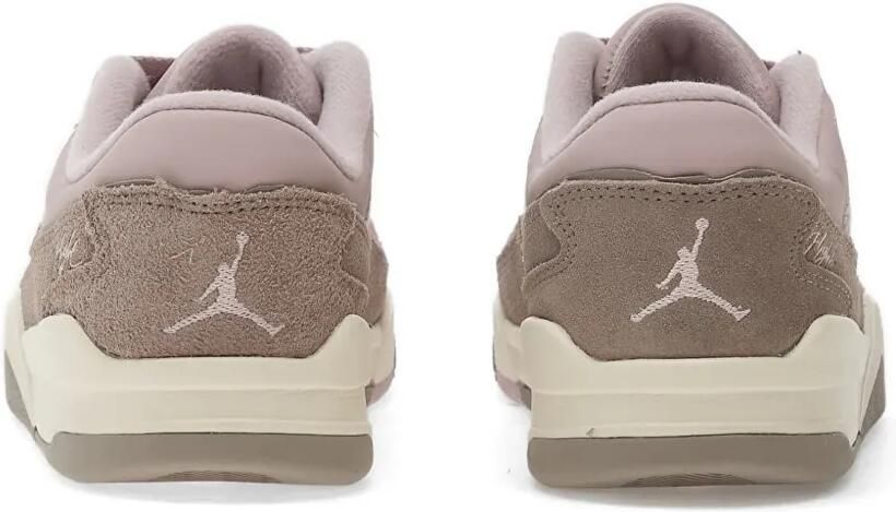 Jordan Flight Court sneakers Roze - Foto 3