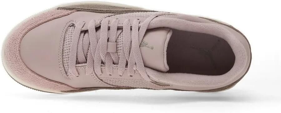 Jordan Flight Court sneakers Roze - Foto 4