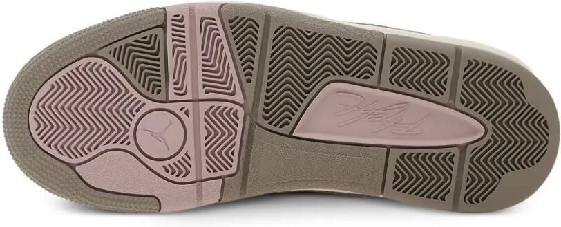 Jordan Flight Court sneakers Roze - Foto 5