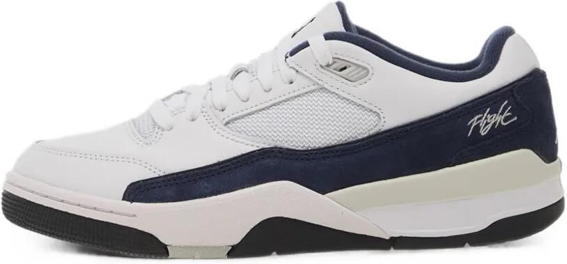 Jordan Flight Court sneakers Wit
