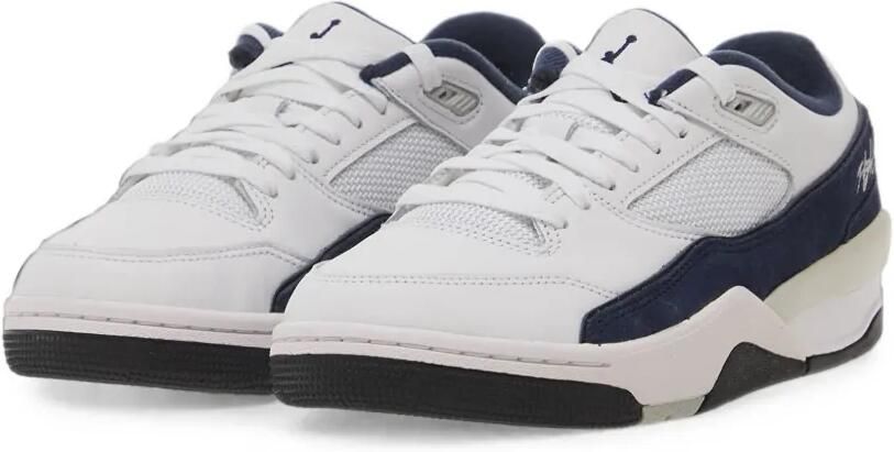 Jordan Flight Court sneakers Wit - Foto 3
