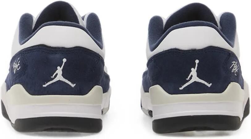 Jordan Flight Court sneakers Wit - Foto 2