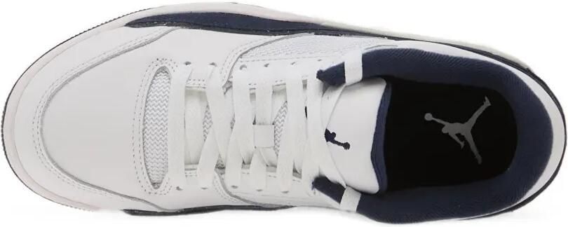 Jordan Flight Court sneakers Wit - Foto 5