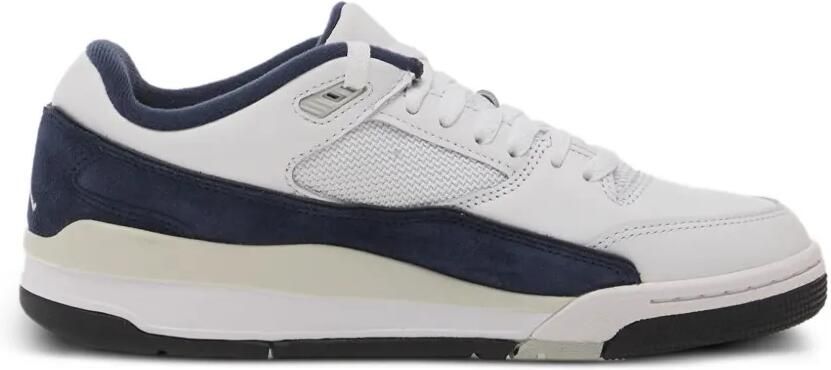 Jordan Flight Court sneakers Wit - Foto 4