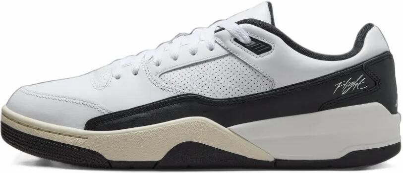 Jordan Flight Court sneakers Wit
