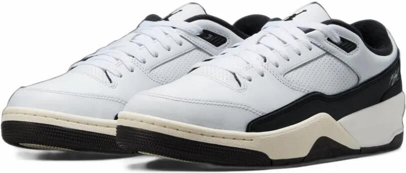 Jordan Flight Court sneakers Wit - Foto 2