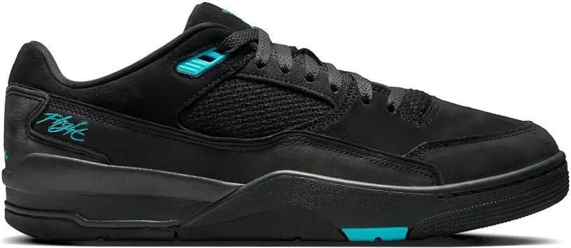 Jordan Flight Court sneakers Zwart