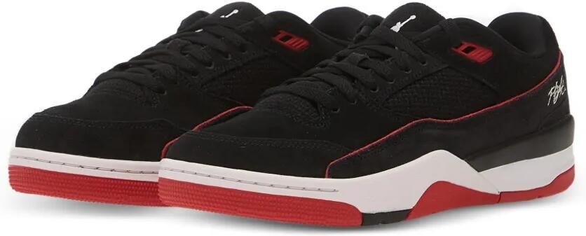 Jordan Flight Court sneakers Zwart - Foto 3