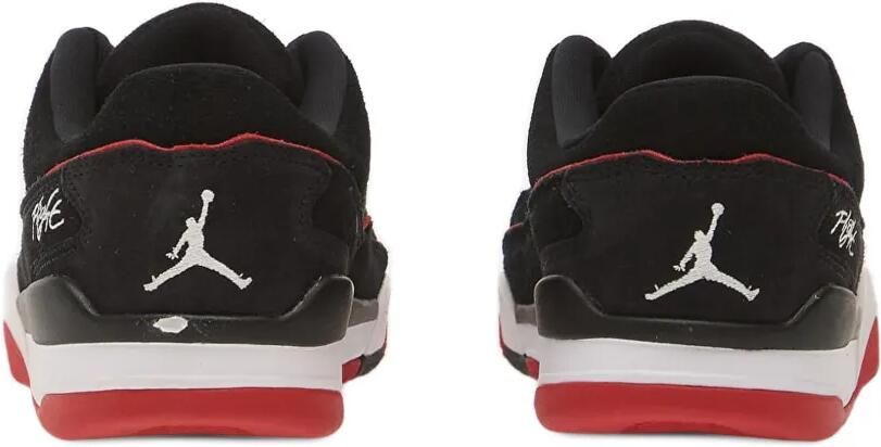 Jordan Flight Court sneakers Zwart - Foto 2