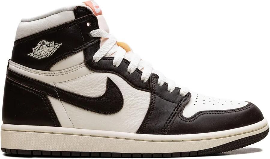 Jordan High-top sneakers Bruin
