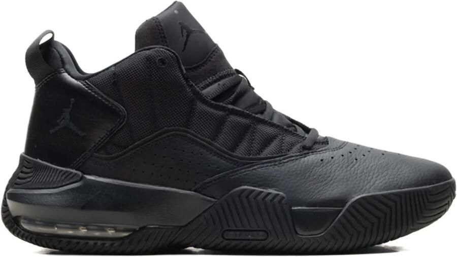 Jordan High-top sneakers Zwart