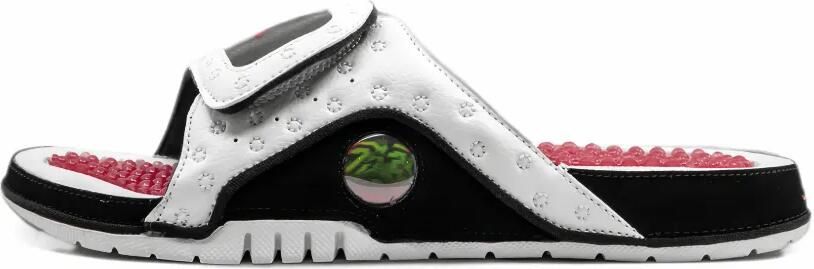 Jordan Hydro 13 Retro slides Wit