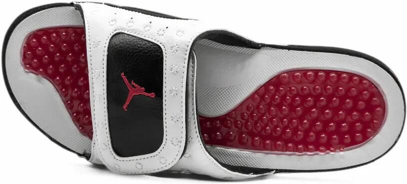 Jordan Hydro 13 Retro slides Wit - Foto 3