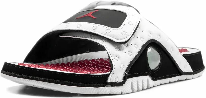 Jordan Hydro 13 Retro slides Wit - Foto 2