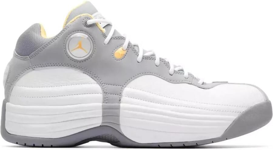 Jordan Jump 'Ce t' sneakers Grijs