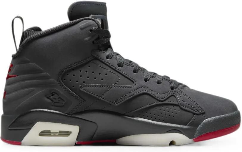 Jordan Jumpman MVP sneakers Zwart