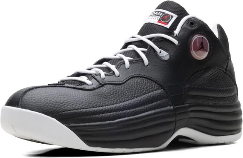 Jordan Jumpman Team 1 sneakers Zwart - Foto 2