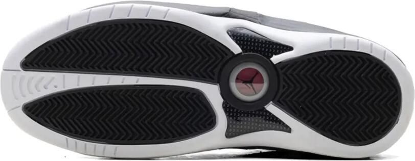 Jordan Jumpman Team 1 sneakers Zwart - Foto 5