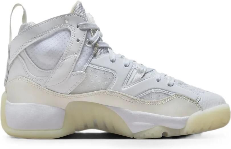 Jordan Jumpman Two Trey sneakers Wit