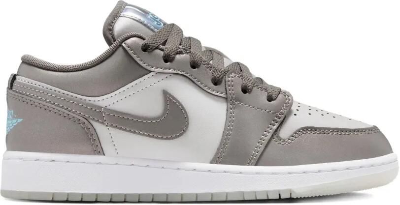 Jordan Kids Air Jordan 1 Low SE sneakers Grijs - Foto 2