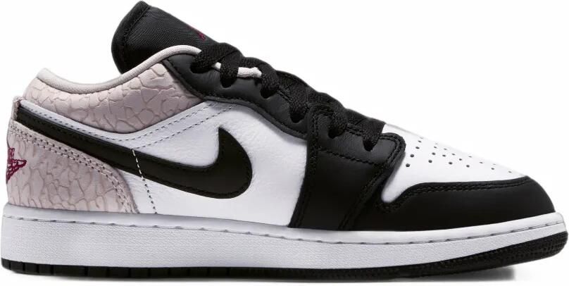 Jordan Kids Air Jordan 1 Low SE sneakers Wit - Foto 2