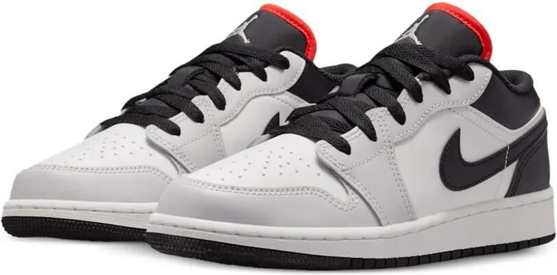 Jordan Kids Air Jordan 1 Low sneakers Grijs