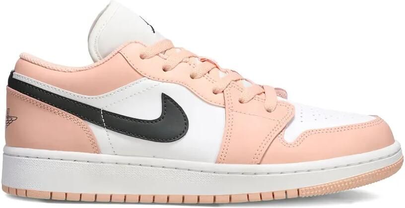 Jordan Kids Air Jordan 1 Low sneakers Roze