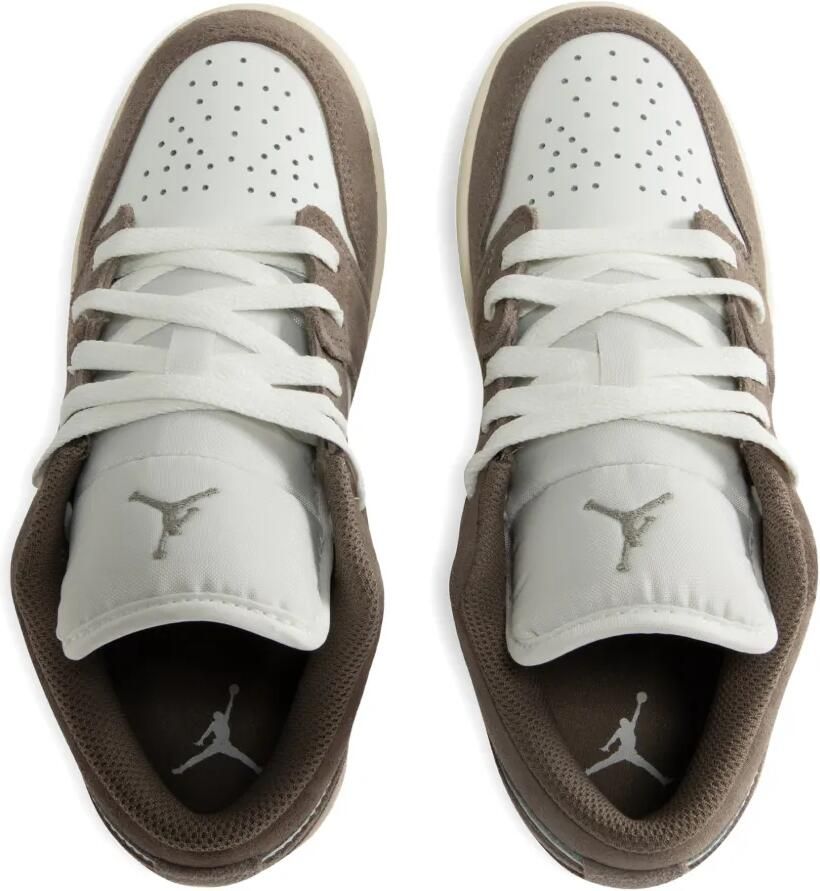 Jordan Kids Air Jordan 1 low-top sneakers Bruin - Foto 2