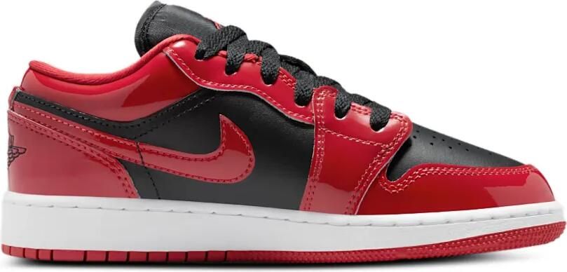 Jordan Kids Air Jordan 1 low-top sneakers Rood - Foto 2