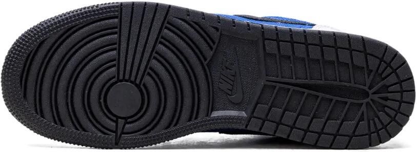 Jordan Kids Air Jordan 1 "Racing" sneakers Blauw - Foto 5