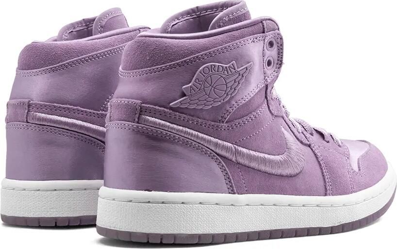 Jordan Kids Air Jordan 1 RET SOH high-top sneakers Paars - Foto 3