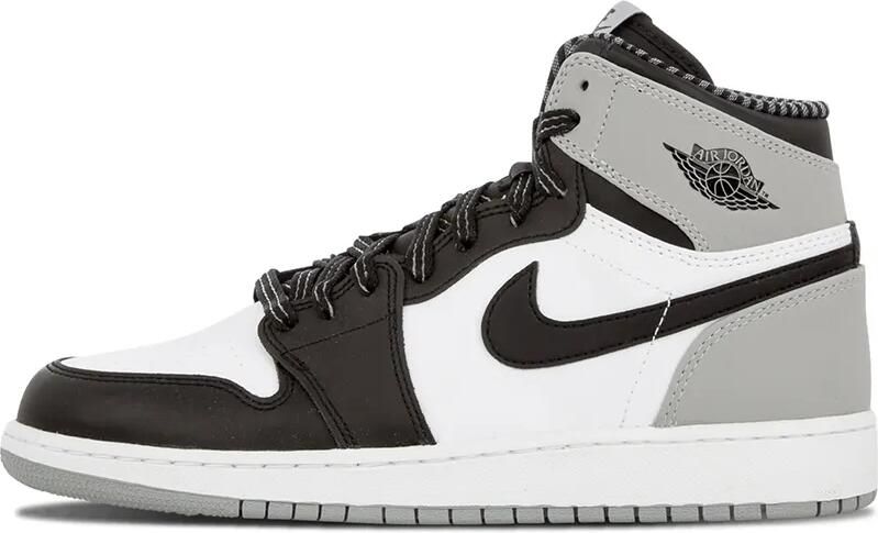 Jordan Kids Air Jordan 1 Retro High sneakers Grijs