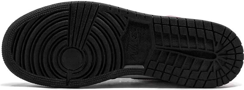 Jordan Kids Air Jordan 1 Retro high-top sneakers Zwart - Foto 4