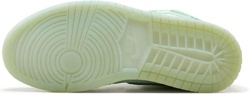 Jordan Kids Air Jordan 1 Retro sneakers Groen - Foto 4