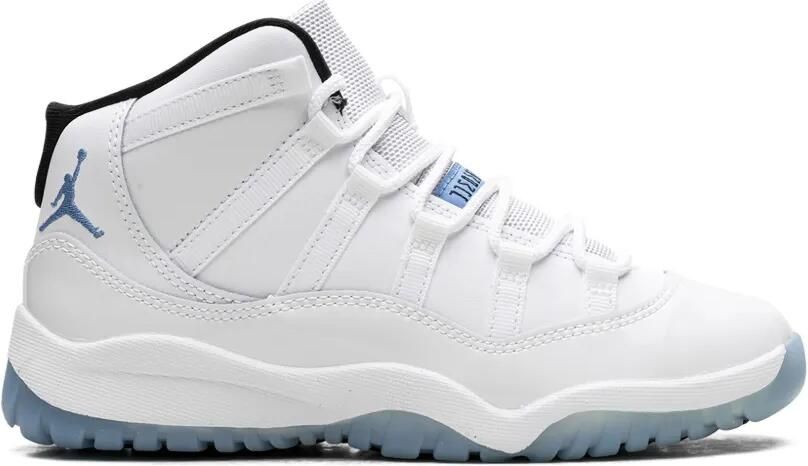 Jordan Kids Air Jordan 11 sneakers Wit - Foto 3