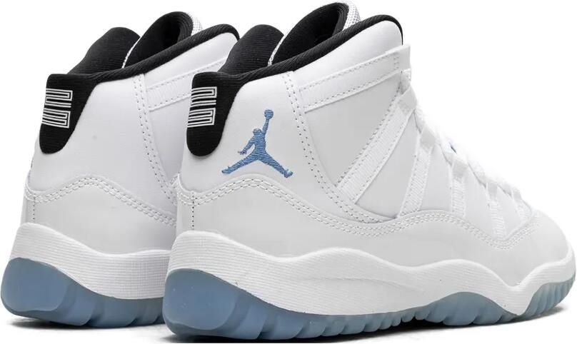 Jordan Kids Air Jordan 11 sneakers Wit - Foto 2