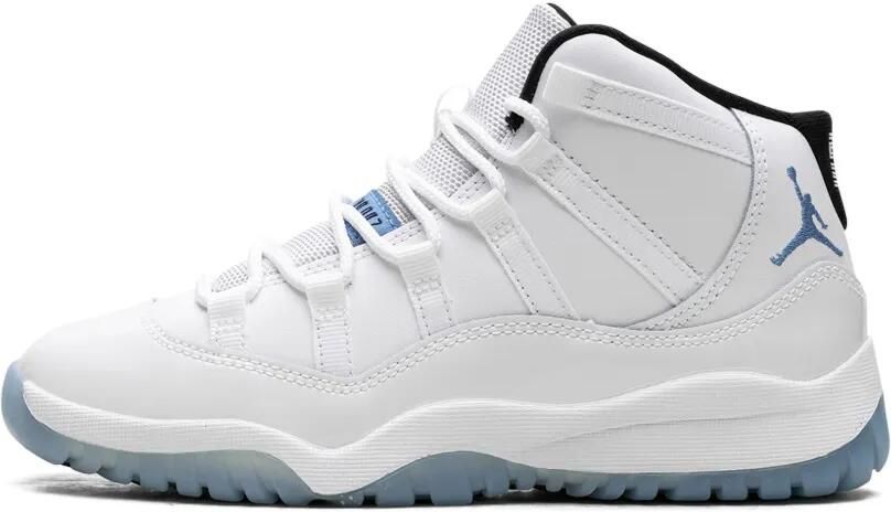 Jordan Kids Air Jordan 11 sneakers Wit - Foto 4