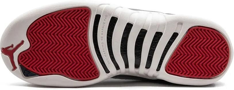 Jordan Kids Air Jordan 12 Retro sneakers Blauw - Foto 3