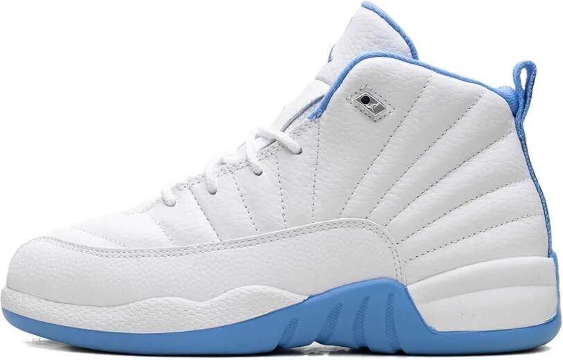 Jordan Kids Air Jordan 12 Retro sneakers Wit - Foto 4