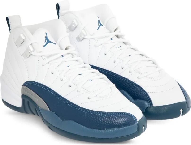 Jordan Kids Air Jordan 12 Retro sneakers Wit - Foto 4