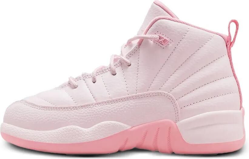 Jordan Kids Air Jordan 12 sneakers Roze